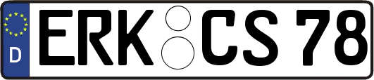 ERK-CS78