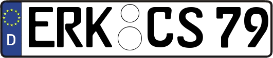 ERK-CS79