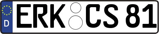 ERK-CS81