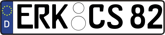 ERK-CS82