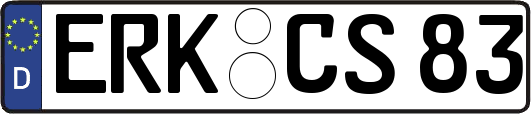 ERK-CS83