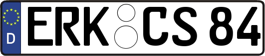 ERK-CS84
