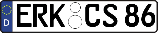 ERK-CS86