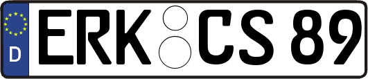 ERK-CS89