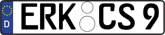 ERK-CS9