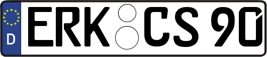 ERK-CS90