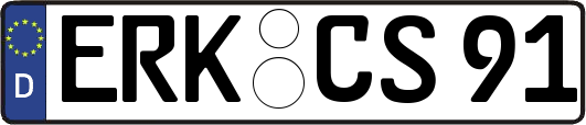 ERK-CS91