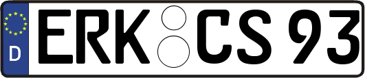 ERK-CS93