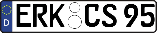 ERK-CS95
