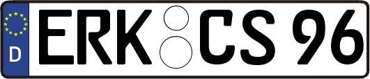 ERK-CS96