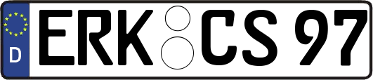 ERK-CS97