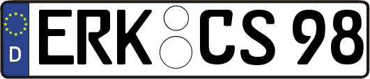 ERK-CS98