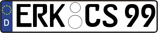 ERK-CS99