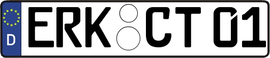 ERK-CT01