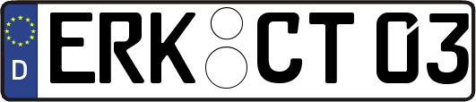 ERK-CT03