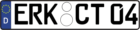 ERK-CT04