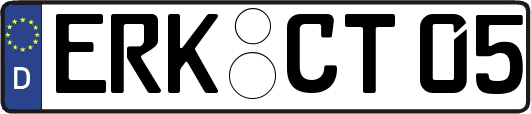 ERK-CT05