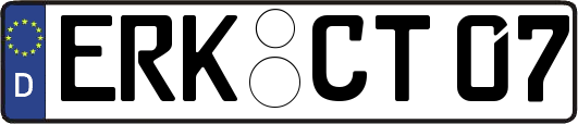 ERK-CT07