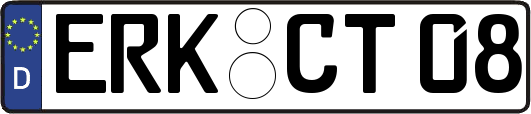 ERK-CT08