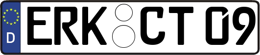 ERK-CT09