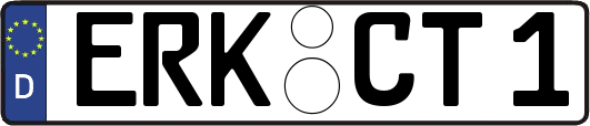 ERK-CT1