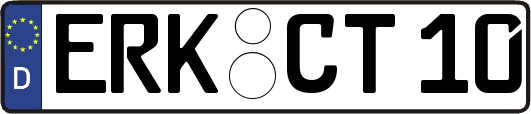 ERK-CT10