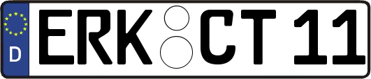 ERK-CT11