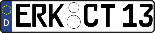 ERK-CT13