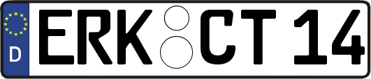 ERK-CT14