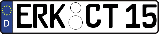 ERK-CT15
