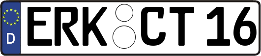 ERK-CT16