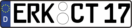 ERK-CT17