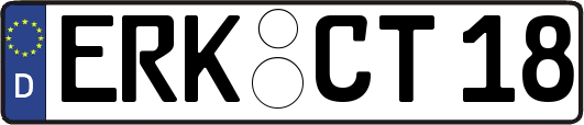 ERK-CT18