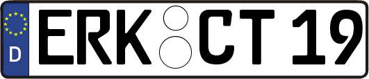 ERK-CT19