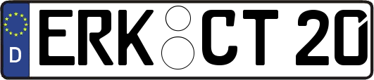 ERK-CT20