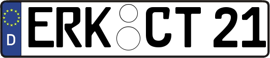 ERK-CT21