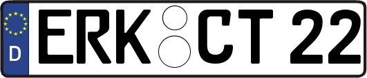 ERK-CT22