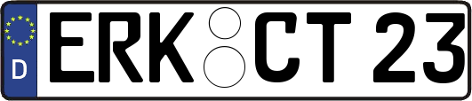 ERK-CT23