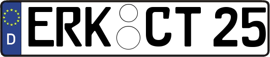 ERK-CT25