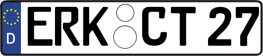 ERK-CT27