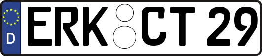 ERK-CT29