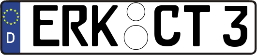 ERK-CT3
