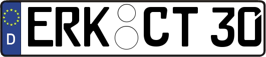 ERK-CT30