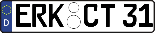 ERK-CT31
