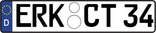 ERK-CT34