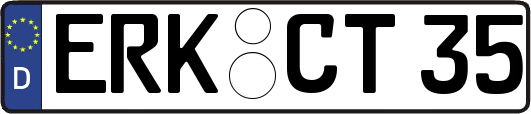 ERK-CT35