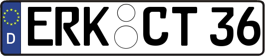 ERK-CT36