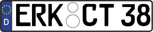 ERK-CT38