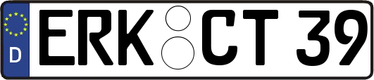 ERK-CT39