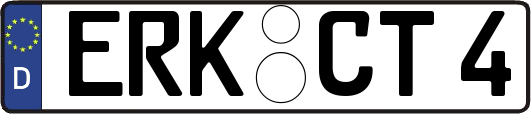 ERK-CT4